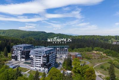 Apartament de Lux | Poiana Brașov | Investitie - 2
