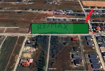 Teren Agricol, Intravilan vanzare, in Bucuresti Ilfov, Olteni - 3