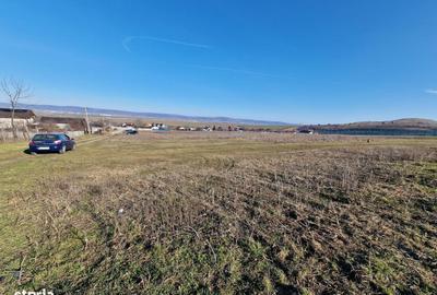 Spațiu comercial, în Sărata - 2