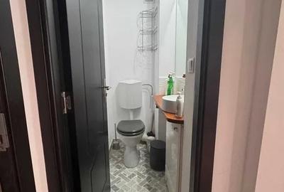 Apartament cu 4 camere semidecomandat, mobilat în Drumul Taberei - 8