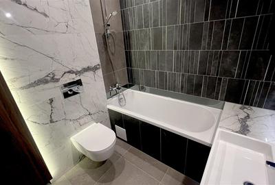 Garsonieră decomandată, mobilată în Tractorul - 8