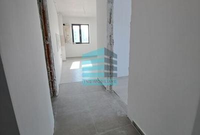 Apartament Modern 2 Camere, 54 mp Gradina, Pallady  Teclu - 3