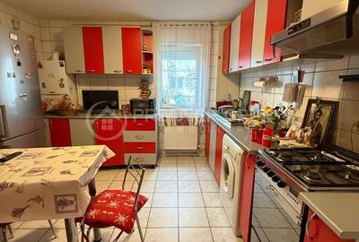 Etaj 1! Apartament 2 camere 54mp, Tătărași, CT, fără risc - 6