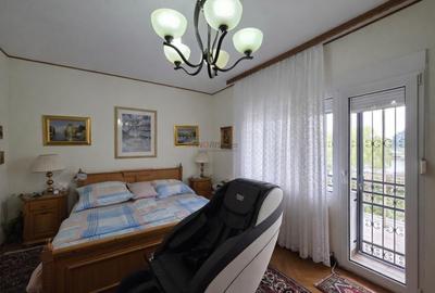 Casă cu 5 camere cu Teren 1500 Mp în Rahova - 5