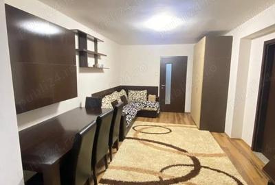 Apartament cu 2 camere semidecomandat în Ultracentral - 5
