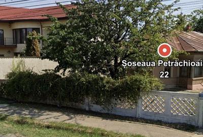 Spațiu comercial, în Afumați - 1