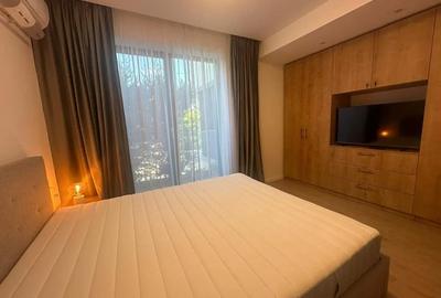 3 Camere / Iancu Nicolae / Gradina / 2 Locuri Parcare - 14