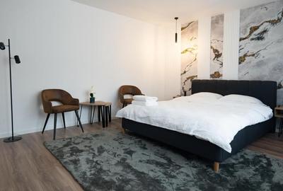 Garoniera bloc mixt etaj 5 din 10 Bd 1 Decembrie 1918 Titan - 2