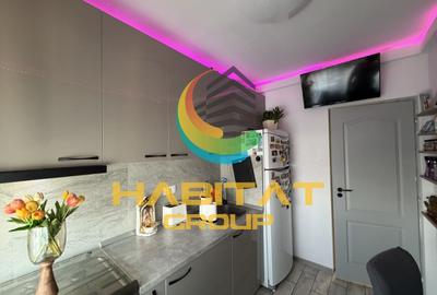 Apartament cu 2 camere decomandat, mobilat în Sălăjan - 16