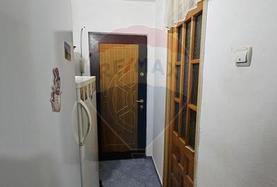 Apartament cu 2 camere, mobilat în Central - 2