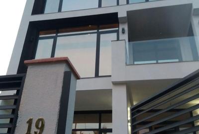 Birou, de 400 mp, în Barbu Văcărescu - 1