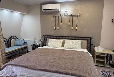 Duplex Pipera vedere Lac  || Class Residence || Rond OMV - 14