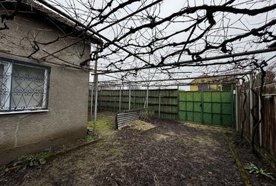 Casă cu 2 camere în Malu Mare - 1