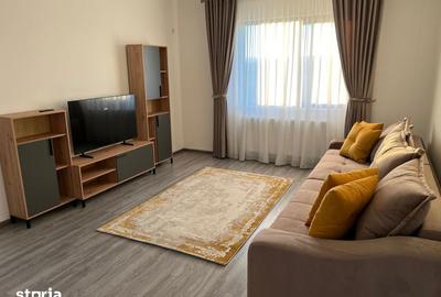 Apartament cu 2 camere în Orizont - 3