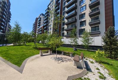 Apartament cu 2 camere decomandat în Theodor Pallady - 16