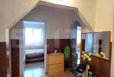 Apartament cu 3 camere decomandat în Turda - 3