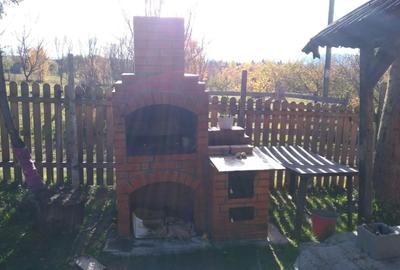 Casă cu 2 camere în Dealu Negru - 5