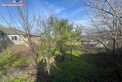 Teren de in zona Alexandru cel Bun Tulcea - 7