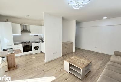 Apartament cu 3 camere decomandat, mobilat în Tei - 13
