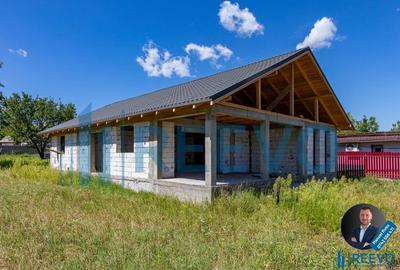 Casa de vanzare, Sat. Galbeni, Com. Filipe?ti, Bacau. - 5