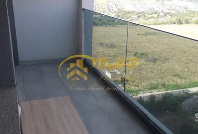 Apartament 2 camere Copou Garden - Open-Space - 3