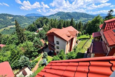 De vanzare Apartament Duplex Paraul Rece Predeal/ Valea Rasnoavei - 2