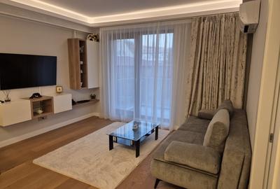 Inchiriez apartament 2 camere zona Unirii-Piata Constitutiei - 6