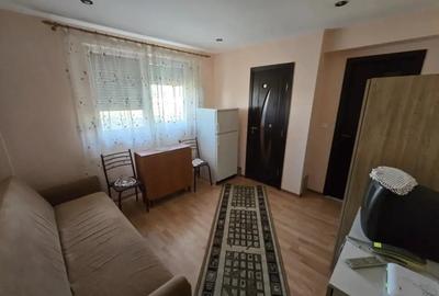Garsoniera de vanzare Craiova, zona Brico Depot