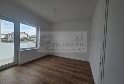 Vila insiruita - Popas Pacurari - Intabulat - Mutare imediata! Vila insiruita - Popas Pacurari - Intabulat - Mutare imediata! - 10