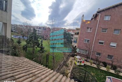 Apartament cu 3 camere în Tunari - 5