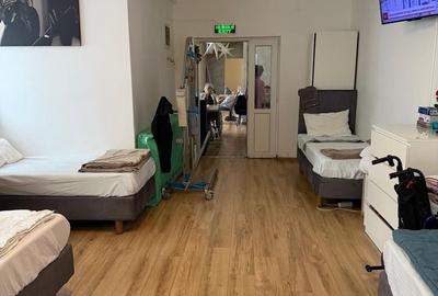 Casă cu 14 camere cu Canalizare în Dobroești - 11