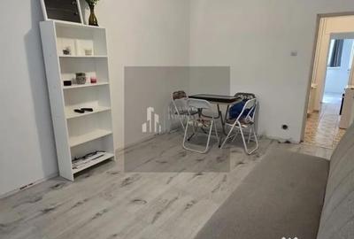 Apartament cu 2 camere decomandat în Berceni
