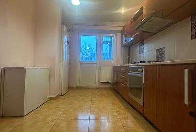 Apartament cu 3 camere decomandat, mobilat în Obor - 3