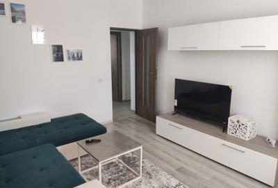 Apartament cu 2 camere decomandat în Valea Adâncă - 1