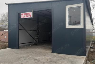 Spațiu comercial, de 108 mp, în Vărsătura - 3