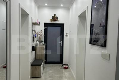 Casa de vanzare in Unirea mobilata, utilata - 12