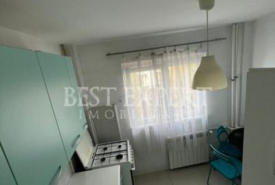 Apartament 2 camere de inchiriat Metrou Mihai Bravu - 6