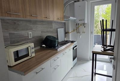 Garsonieră decomandată în Lunca Cetățuii - 8