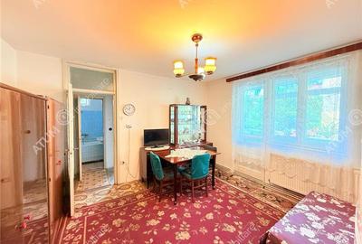 Apartament cu 3 camere semidecomandat, mobilat în Mihai Viteazul - 4