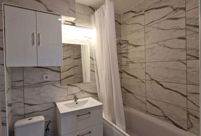 Apartament cu 3 camere semidecomandat în Obor - 1
