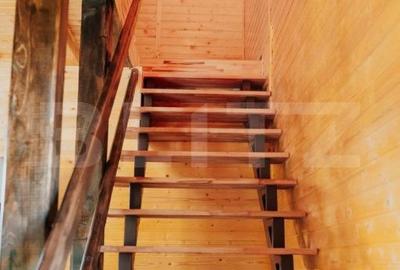 Casă cu 4 camere în Stâna de Mureș - 1