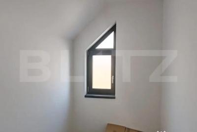 Casă cu 4 camere cu Teren 393 Mp în Urseni - 9