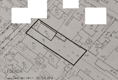 Vanzare Casa Sos.Garii Catelu ( Cartier 23), individuala. Vanzare Casa Sos.Garii Catelu ( Cartier 23), individuala. - 2