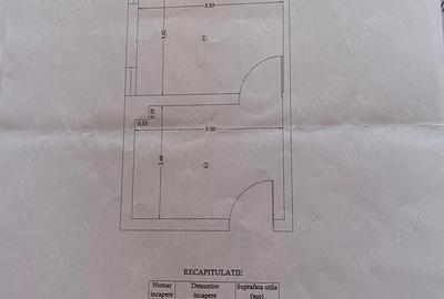 Casă cu 6 camere cu Teren 630 Mp în Copăcelu - 2
