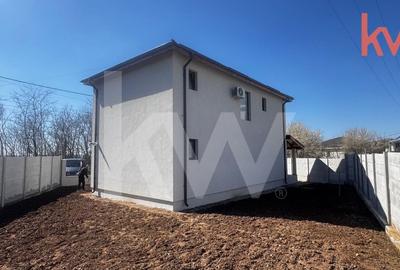 Casa P+1, 123mp utili, Carcea, zona Pelendava, Ford - 15