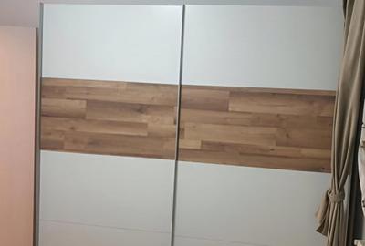 APARTAMENT UTILAT SI MOBILAT PARTER - 8