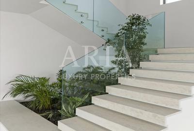 Dumbrava Vlasiei – Armonie între design, lumină și natură - 2