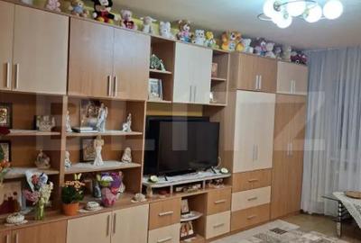 Apartament cu 3 camere decomandat în Obcini - 8
