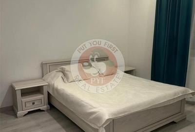 Rin Grand | Garsoniera | 29mp | Decomandata | B12726 - 1