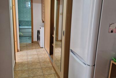 Apartament cu 3 camere decomandat, mobilat în Girocului - 9